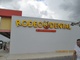 storefront signage sign