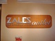 storefront signage sign