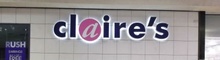 claire's sign