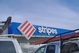 Stripes’ store sign